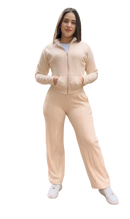 Sudadera Dos Piezas Dk1