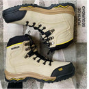 BOTA CAT SEGURIDAD CABALLERO