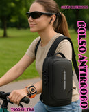 COMBO BOLSO ANTIROBO+RELOJ T900+GAFAS BLUETOOTH
