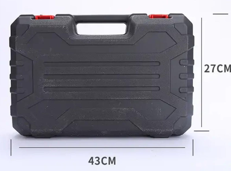 Hidrolavadora DOBLE Bateria Inalámbrica