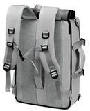 MOCHILA MULTIFUNCIONAL VIAJE IMPERMEABLE