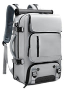 MOCHILA MULTIFUNCIONAL VIAJE IMPERMEABLE