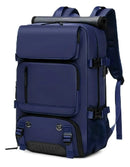 MOCHILA MULTIFUNCIONAL VIAJE IMPERMEABLE